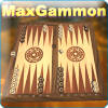  Max Gammon Game 