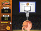 Winning Shot Basketball online game