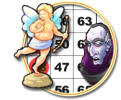  Saint Sinners Bingo 