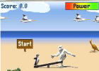 Albatross Overload online game