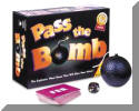 Pass the Bomb 