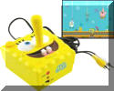  Sponge Bob plug and Play TV Game 