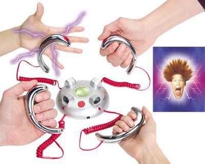  Electric Shock game 