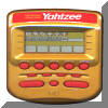  Yahtzee Handheld 