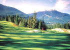  Chateau Whistler Golf 