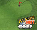 Winning Shot Golf online game