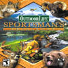  Outdoor Life Sportsmans Challenge 
