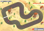 Rural Racer online game