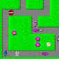 rats pacman