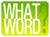  Super What Word Palm 