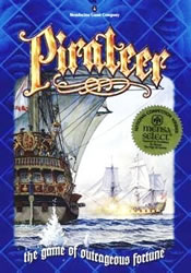  Pirateer 
