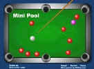 Mini Pool Games online game