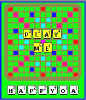  Hildas Family Scrabble 