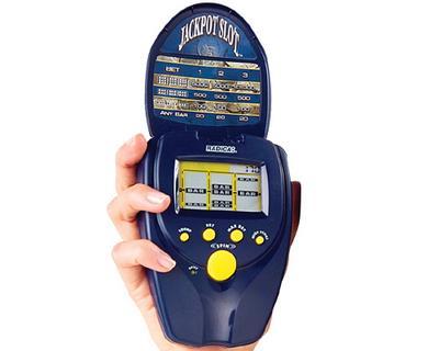Slot Handheld