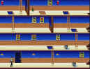 Climber online game