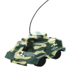  Mini RC Battle Tank 
