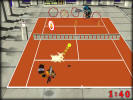 Tennis Titans online game