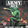  Plastic Army Men 
