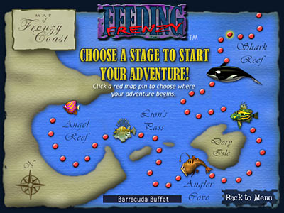 Free Fishing Games on Tropical Fish Play Free Online Tropical Fish Games  Tropical Fish Game
