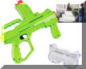 paintball games - game in one