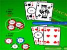 Ace Blackjack online game