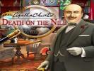 Agatha Christie Death on the Nile online game
