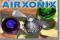 Play Air Xonix online
