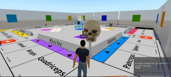 Resultado de imagen para monopoly / game /second life / photograph