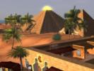 Ancien Egypt Second Life online game