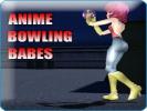  Anime Bowling Babes 