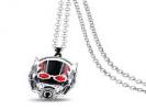  Ant Man Necklace  