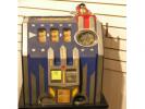  Antique Slot Machines 