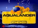 Aqualander online game