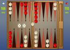 Arkadium Backgammon online game