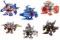Play B-Daman Basic Figure Assortment online
