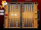 Backgammon 2 online game