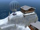 Balloon Tours Second Life online game