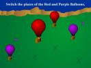 Balloons online game
