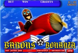  Barons Bonanza 