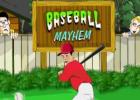 Baseball Mayhem online game