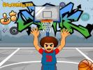 Basketball moving Basket online game