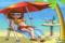 Play Beach Party Craze online