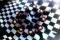 Play Beating 9 chess players simultaneously online