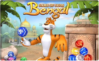 Bengal Tiger Games