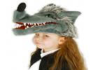  Big Bad Wolf 