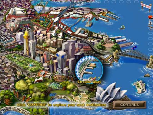 Play free Big City Adventure Sydney Australia Online games. Search for ...