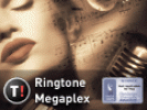  Blackberry Ring Tone Megaplex 