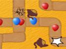 Bloons Tower Defense 2 online game