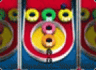 Boardwalk bowling online game