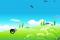 Play Butterfly in Bubble online